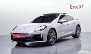 Porsche Panamera 2.9 AWD 2025