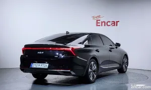 Kia K8 Signature 2022