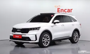 Kia Sorento Signature Diesel 2.2 2WD 2022