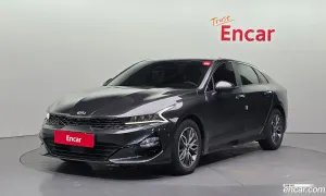 Kia K5 Noblesse 2.0 2020