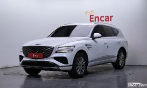 Genesis Gv80 2.5T Gasoline AWD 2024