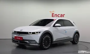 Hyundai Ioniq5 Prestige Long range 2022