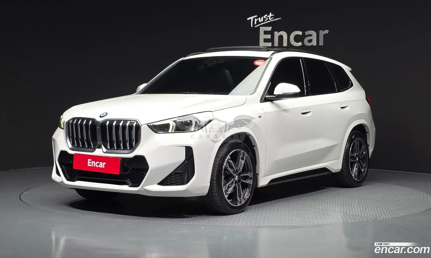 Bmw X1 sDrive 20i M Sport 2023