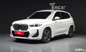 Bmw X1 sDrive 20i M Sport 2023