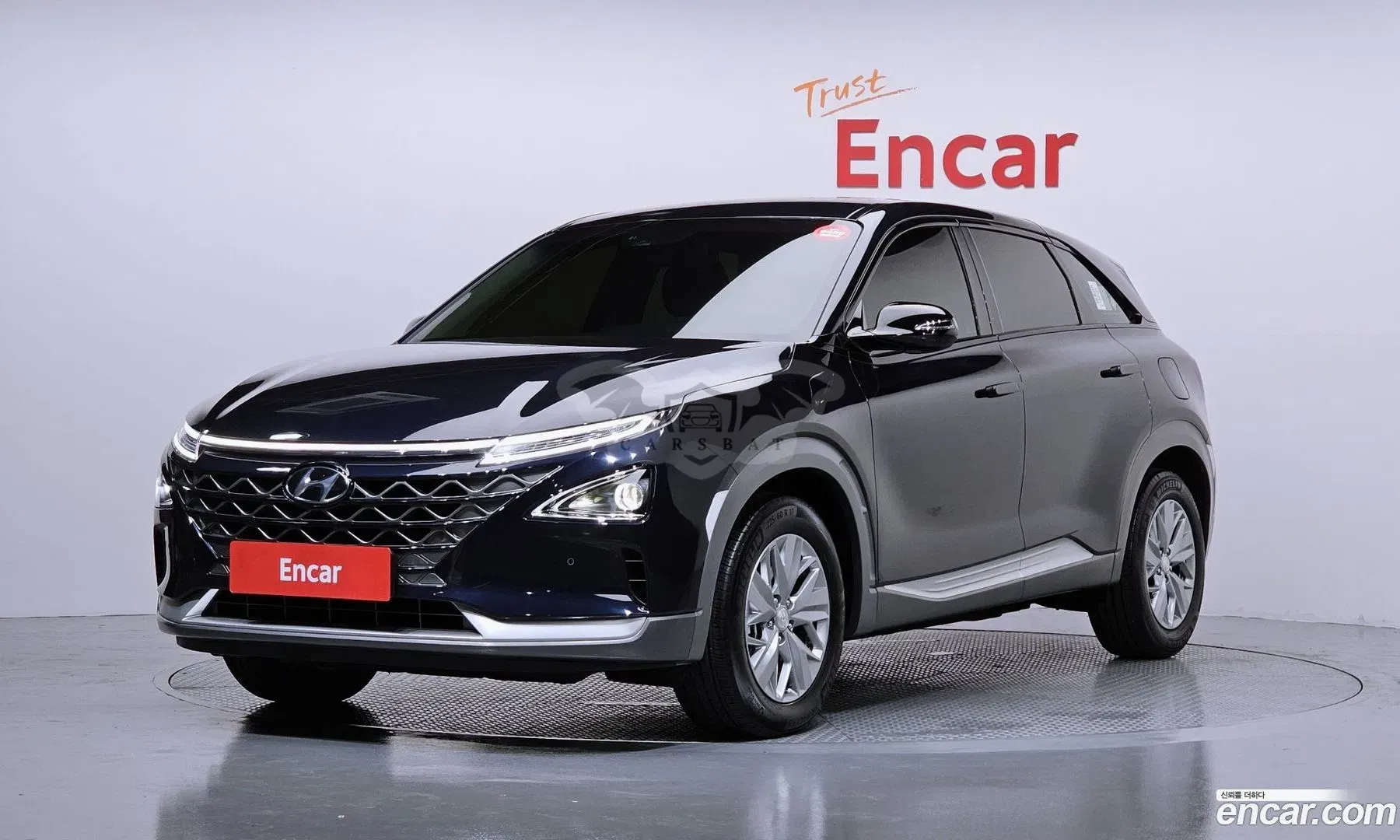 Hyundai Nexo Modern 2023