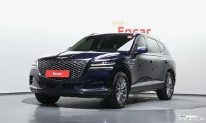 Genesis Gv80 2.5T Gasoline AWD 2020