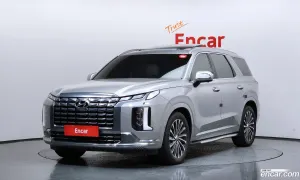 Hyundai Palisade Calligraphy Gasoline 3.8 4WD 2023