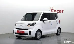Kia Ray Standard Van 2022