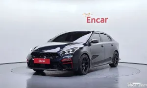 Kia K3 Noblesse 2019