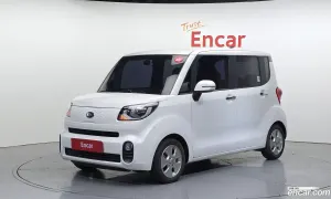 Kia Ray Prestige 2020