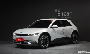 Hyundai Ioniq5 Exclusive Long range 2022