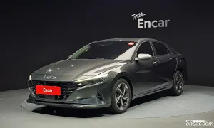 Hyundai Avante Modern 1.6 2020