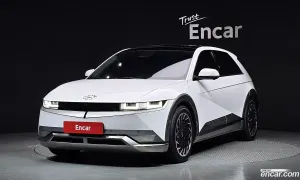Hyundai Ioniq5 Prestige Long Range AWD 2022