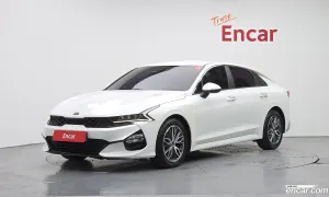 Kia K5 Trandy 2.0 LPI(Renter car) 2020