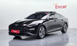 Kia K8 Noblesse 2024