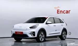 Kia Niro Noblesse 2021