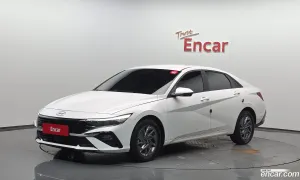 Hyundai Avante Modern 1.6 2023