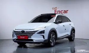 Hyundai Nexo Premium 2019
