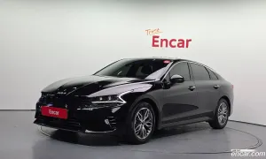 Kia K5 Noblesse 2023