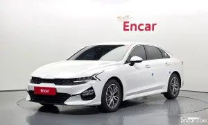 Kia K5 Prestige 2.0 2023