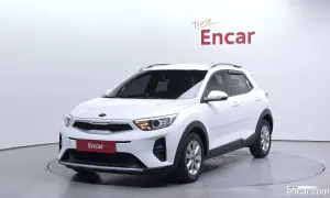 Kia Stonic Deluxe 1.4 2019
