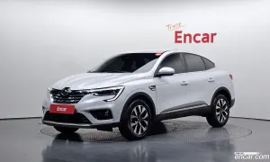 Renault-koreasamsung Xm3 1.6 GTe RE 2022