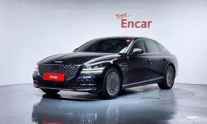Genesis G80 Gasoline 2.5 Turbo 2WD 2020