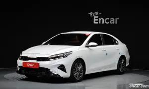 Kia K3 signature 1.6 2022