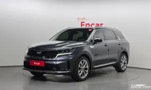 Kia Sorento Trendy Diesel 2.2 2WD 2020