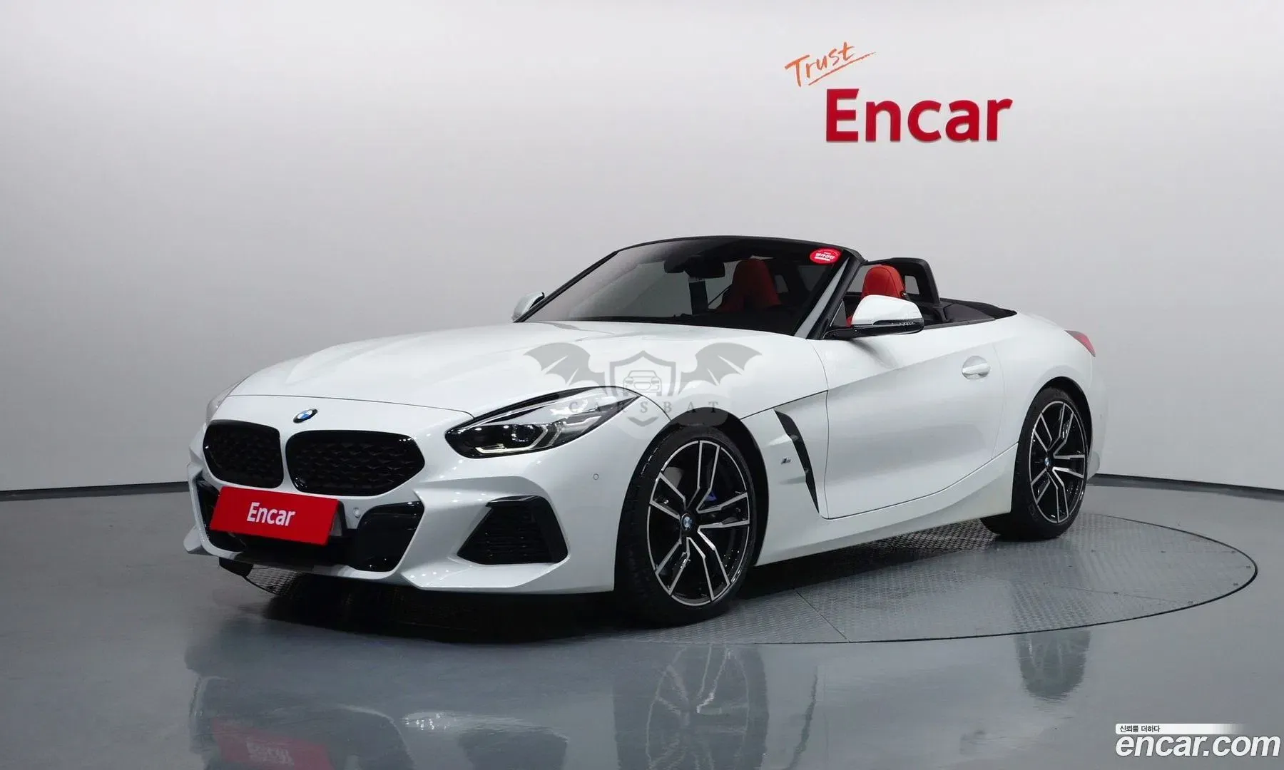 Bmw Z4 sDrive20i M Sport 2022