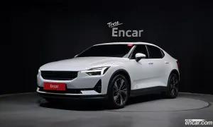 Polestar Polestar 2 Longrange Singlemotor 2023
