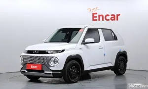 Hyundai Casper Modern 2022