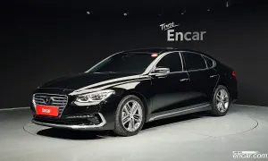 Hyundai Grandeur Special 2.4 Premium 2017