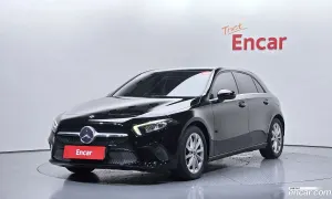 Mercedes-benz A-class A220 Hatchback 2019