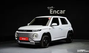 Hyundai Casper Modern 2022