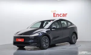 Tesla Model y L Long Range AWD 2026