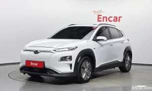 Hyundai Kona Premium 2020