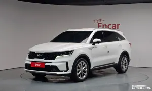 Kia Sorento Noblesse Diesel 2.2 2WD 2022