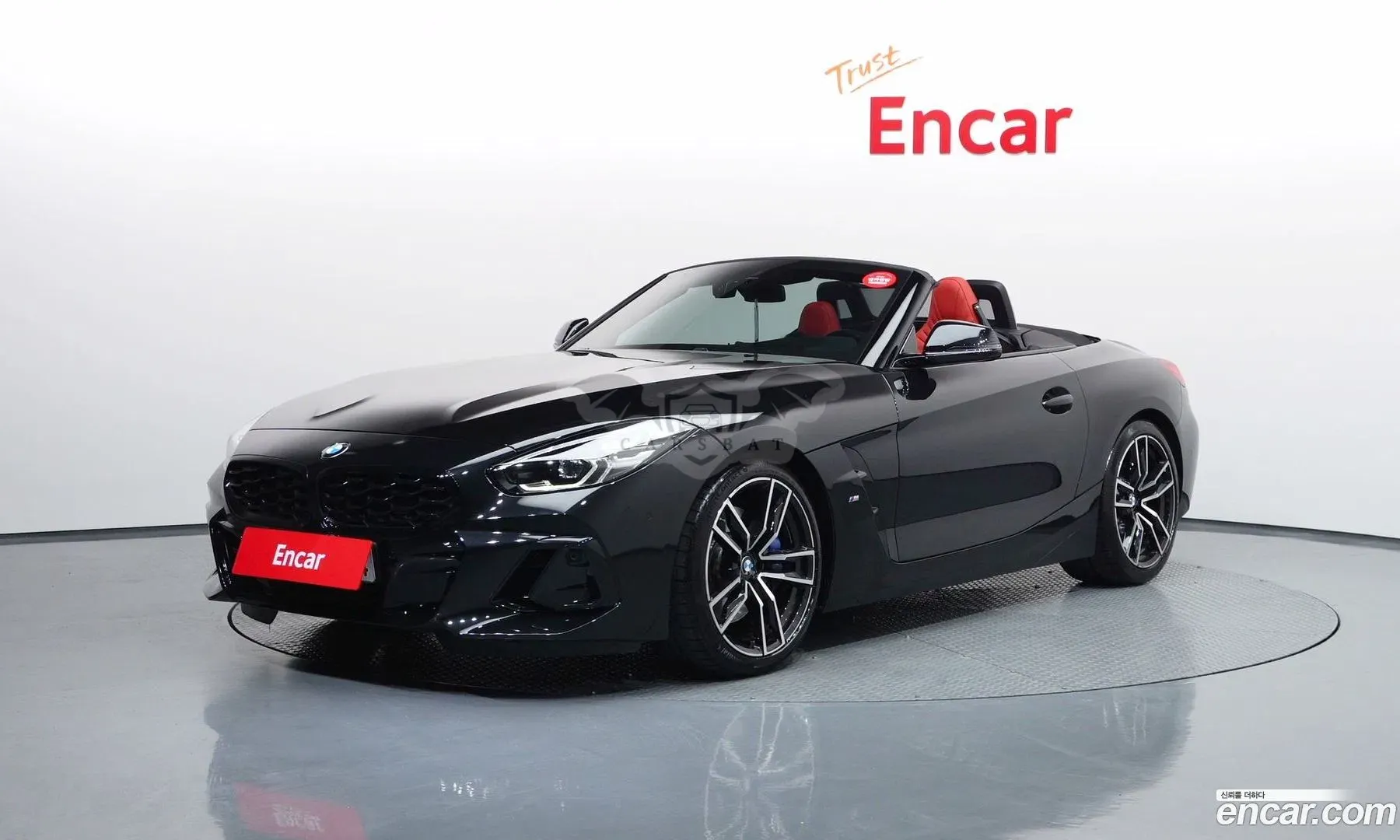 Bmw Z4 sDrive20i M Sport 2023