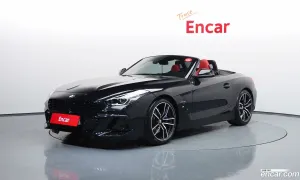 Bmw Z4 sDrive20i M Sport 2023