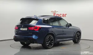 Bmw X3 xDrive M40i 2022