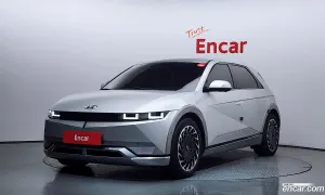 Hyundai Ioniq5 Prestige Long range 2022