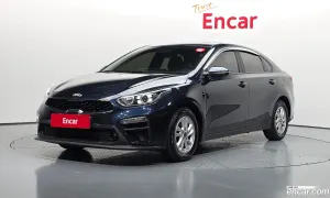 Kia K3 Prestige 2021