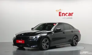 Bmw 3-series 320i M Sport 2025