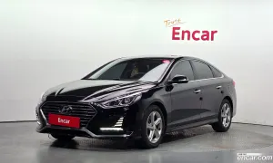 Hyundai Sonata 2.0 Modern 2018