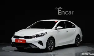 Kia K3 Prestige 1.6 2021