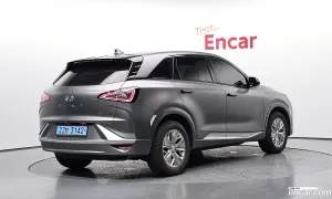 Hyundai Nexo Modern 2022