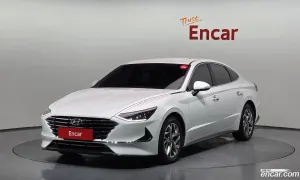 Hyundai Sonata Premium 2.0 2020