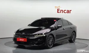 Kia K5 Noblesse 1.6 Turbo 2020