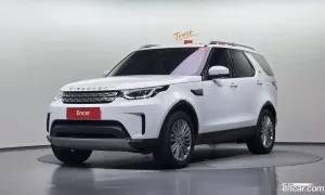 Land rover Discovery 3.0 TD6 HSE Luxury 2017
